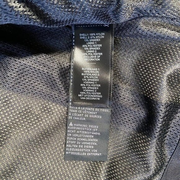 Harley Davidson Piledriver 2.0 Size Medium Men Snapback Textile Riding Jacket - Picture 6 of 8